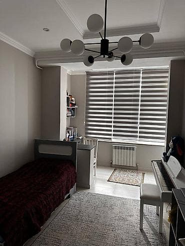 квартиры люксембург: 3 комнаты — 9