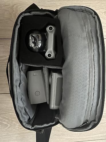 dji mini 4 pro цена бишкек: Продаю дрон DJI Air 2s, покупали новым года назад, почти новый — 6