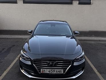 byd e7: Huanghai : 2018 г., 2.4 л, Автомат, Бензин, Седан — 1