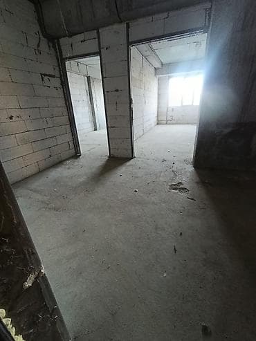 good lake: 2 комнаты, 82 м², Элитка, 2 этаж, Готовая ПСО (под самоотделку) — 1