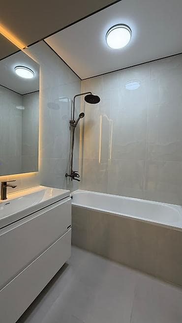 стучный кв ош: 2 комнаты, 72 м², Филармония Элитка, 10 этаж, Евроремонт — 10