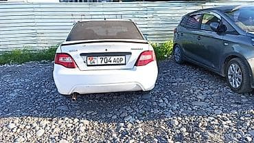 jac m3: Daewoo Nexia: 2013 г., 1.6 л, Механика, Бензин, Седан — 4