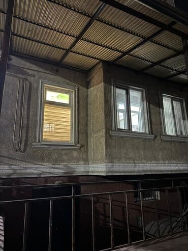 продаю квартиру в районе аламедин: 1 комната, 35 м², Элитка, 1 этаж, Евроремонт — 3