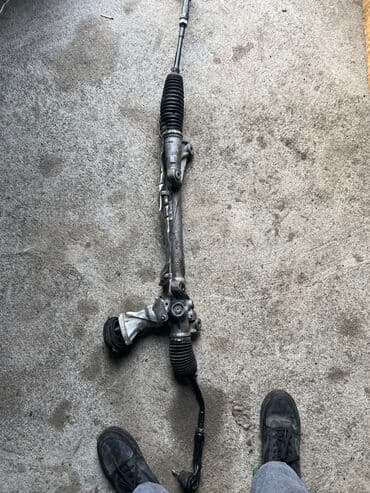 купить рулевые рейки: Рулевая рейка Kia Б/у, Оригинал — 2