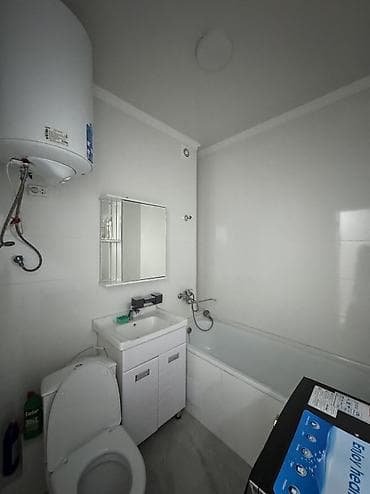 на кв: 1 комната, Собственник, Без подселения, С мебелью полностью — 10