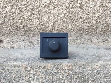 печка ауди а4: VW Polo / Lupo 2000г.в., кнопка подогрева сидений, обогрева заднего — 7