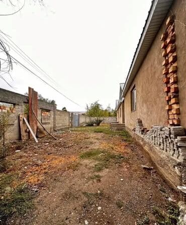 ишу земельный дом кок жар: 22 соток, Красная книга — 10