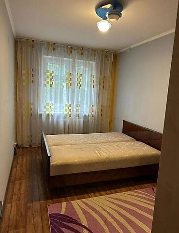 2 комнаты, 44 м², 104 серия, 8 мкр 104 серия, 2 этаж — 6