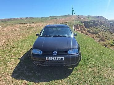 капот ауди 80 бочка: Volkswagen Golf: 2000 г. — 4