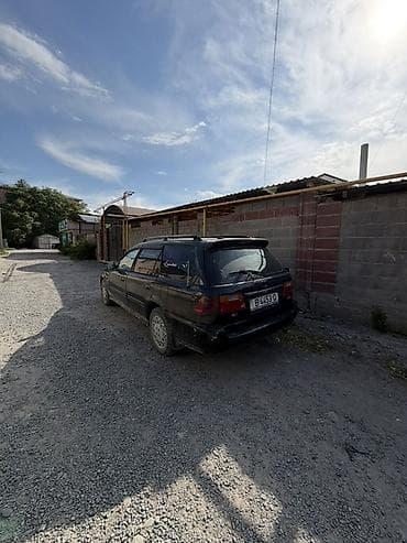 бампер на хонду одиссей: Honda Orthia: 1996 г., 2 л, Автомат, Универсал — 4