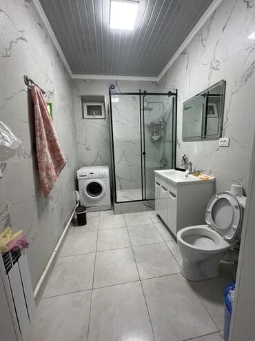 сдаётся дом рухий мурас: 120 м², 3 комнаты, Утепленный, Забор, огорожен — 11