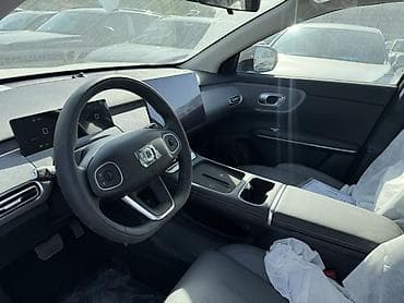 e60 m5: Changan Qiyuan Q05: 2026 г., Автомат — 4