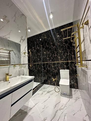 gala group: 1 комната, Душевая кабина, Постельное белье, Кондиционер — 3