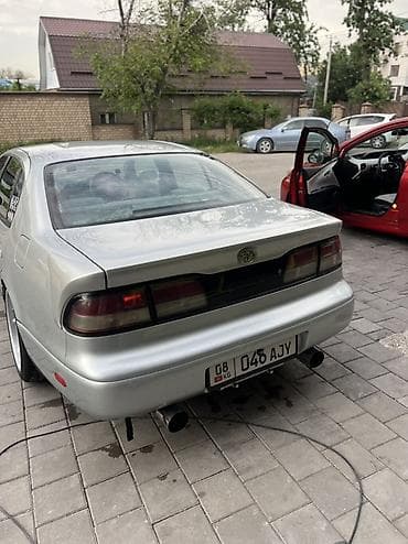 моторы 2jz: Toyota Aristo: 1996 г., 3 л, Автомат, Бензин, Седан — 5