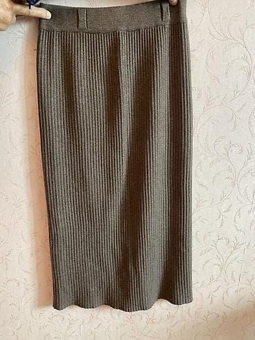 мма шорта: Детское платье, цвет - Фиолетовый, Б/у — 2