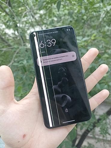 poco m5c: Google Pixel 5, Б/у, 128 ГБ, цвет - Черный, 1 SIM — 4