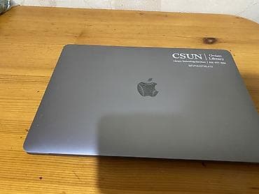 apple ipad pro m4: Apple MacBook Pro 13" - Цвет: Space Gray - Экран Retina с тонкими — 3