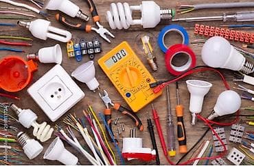 Электромонтажные работы «под ключ» Профессиональный монтаж и — 3