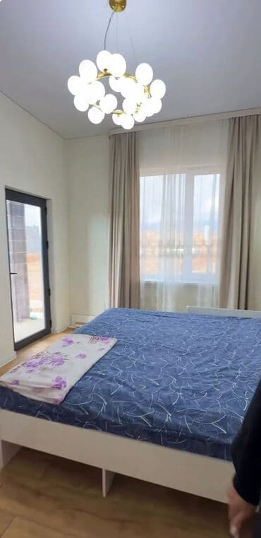 земельный участок балыкчы: Коттедж, 64 м², 1 комната, Собственник — 7