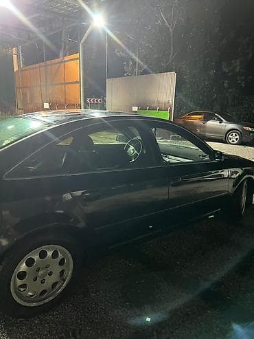 audu a4: Audi A6: 2000 г., 2.4 л, Автомат, Бензин, Седан — 4