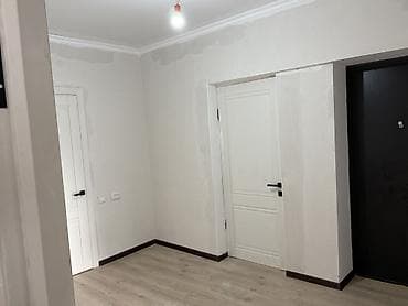 продажа квартир трёх комнатную аламидин 1: 2 комнаты, 58 м², 1 этаж — 2