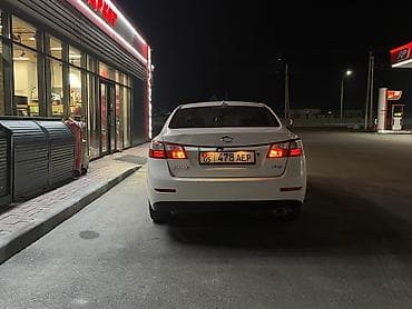 honda stream 2002: Renault SM6: 2015 г., 2 л, Автомат, Газ, Седан — 7