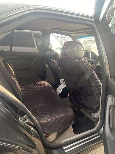 roewe ei6: BMW 525: 1991 г., 2.5 л, Механика, Бензин, Седан — 7