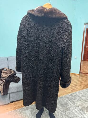 Спецодежда: Каракуль — 1