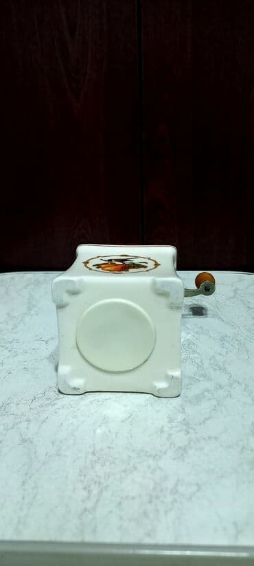 кофеварка турка: Кофемолка ручная, антиквариат, цена 4500 — 2