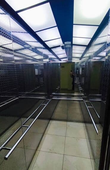 элитные дом: 3 комнаты, 118 м², Элитка, 6 этаж, Дизайнерский ремонт — 6
