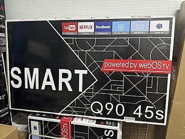 poco m 5: 🔥💥СУПЕР АКЦИЯ💥🔥 телик телевизор LG 45UP77 thinq ai, webos 5.0, ai — 1