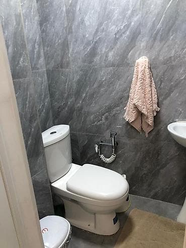 Продажа квартир: 3 комнаты, 117 м², Элитка, 5 этаж, Дизайнерский ремонт — 8