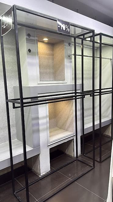 портной манекен: Продаются кронштейны для одежды. Прочный и стильный кронштейн для — 4