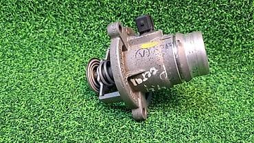 bmw e60 m5: Термостат BMW 2006 г., Б/у, Оригинал, Германия — 5