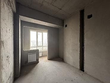 gala group: 1 комната, 38 м², Элитка, 6 этаж, ПСО (под самоотделку) — 5