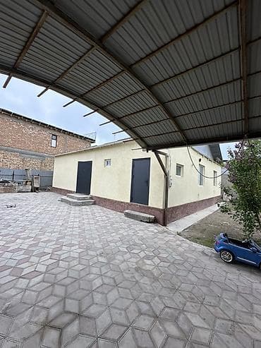 ‼️Срочнопродается дом в Ж/М Ак-ордо2🔥 🟥 Площадь 100м/кв участок