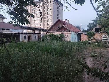Земельные участки: 6 соток — 3
