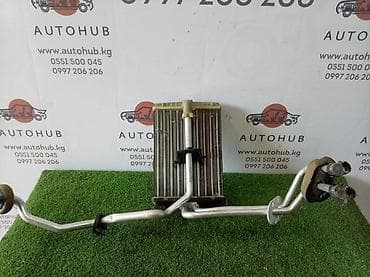 печка мерс 202: Радиатор печки Mercedes‑Benz C‑Class W202, двигатель M111 E22, год — 1