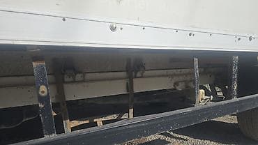 volk: Volkswagen Crafter: 2009 г., 2.4 л, Механика, Дизель, Фургон — 6