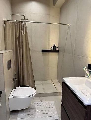 Недвижимость: 3 комнаты, 92 м², Элитка, 13 этаж, Евроремонт — 2