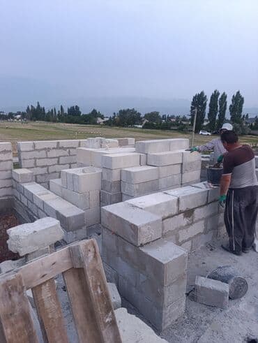 зажигалка для газа: Газоблок, Автоклавсыз, 600x200x300, D700 — 1