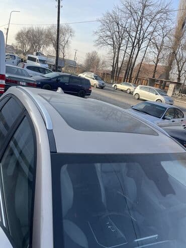 купить бу электромобиль из китая: JMEV EX5: 2020 г., 0.1 л, Автомат, Электромобиль, Кроссовер — 4