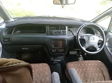 100: Honda Shuttle: 1994 г., 2.2 л, Автомат, Бензин, Универсал — 6