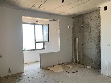 Продажа квартир: 1 комната, 51 м², парк Фучика Элитка, 4 этаж, ПСО (под самоотделку) — 4