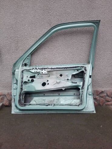 гитара голф 3: Дверь Передняя правая Volkswagen, Б/у, Оригинал — 11