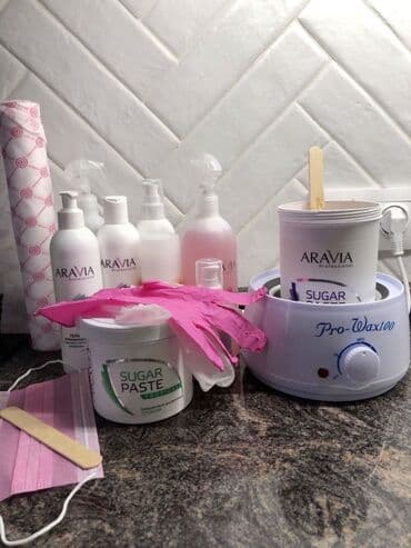 массаж женщин: Курсы | Мастера депиляции Предоставление расходного материала — 10