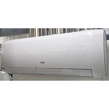 ф1: Кондиционер Artel Классический, Обогрев, Охлаждение, Вентиляция — 2