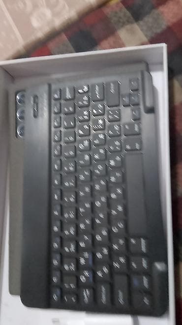 macbook m1 2020: Планшет, Samsung, память 1 ТБ, Wi-Fi, Новый, Классический цвет - Серебристый — 2