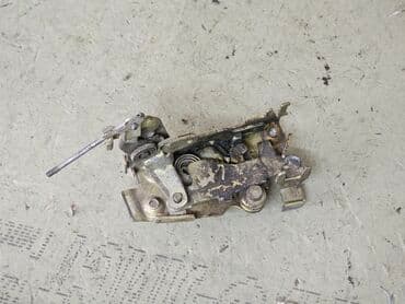 двери для дома: Замок двери Volkswagen 1985 г., Б/у, Оригинал, Германия — 8