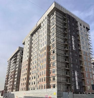 pro group: 2 комнаты, 50 м², Элитка, 13 этаж, Готовая ПСО (под самоотделку) — 3